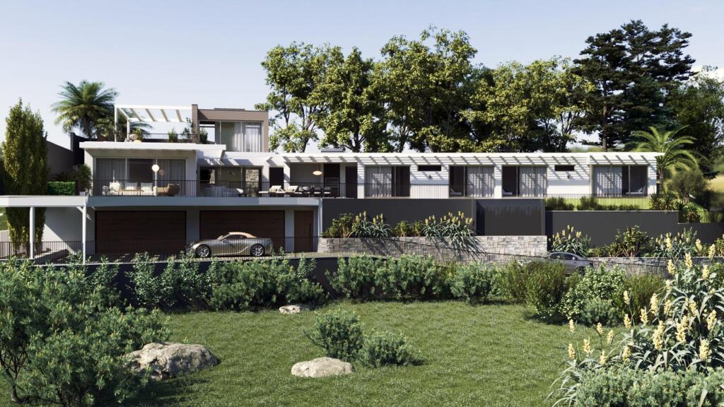 Main image of property: Madeira