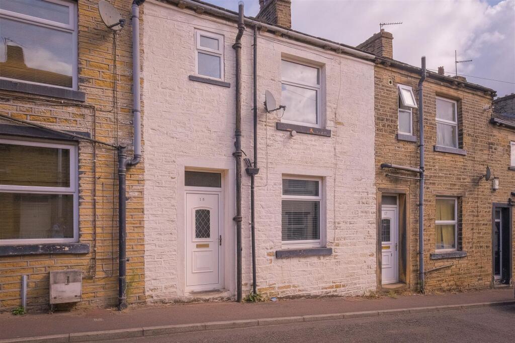 Main image of property: Thomas Street West, Halifax