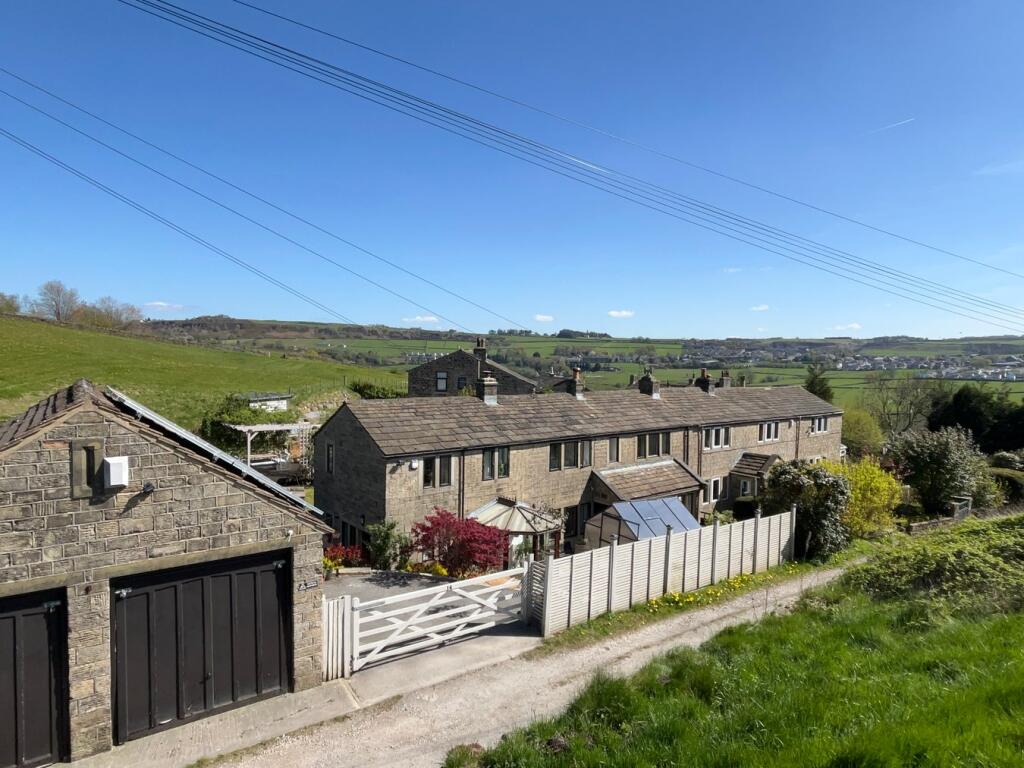 House in Bradford, Keighley