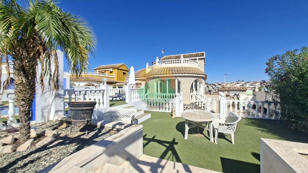 Main image of property: Murcia, Camposol