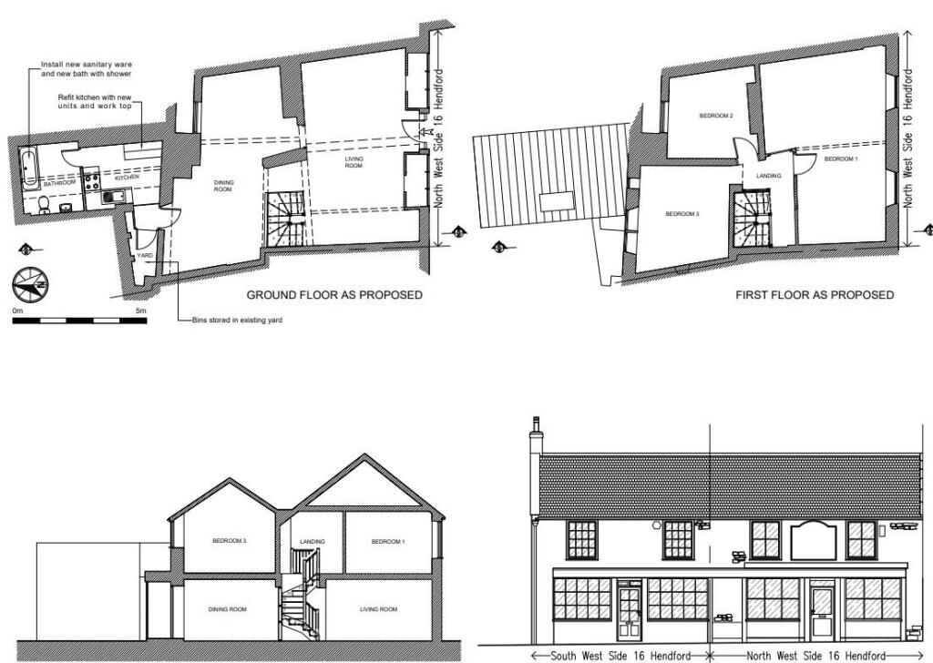 Additional image 10 of Hendford, Yeovil