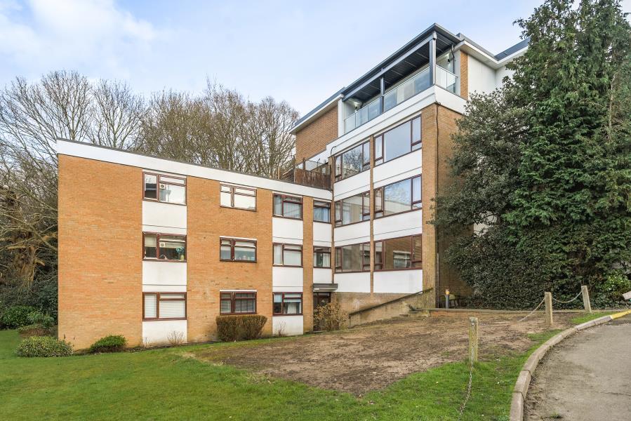 Main image of property: Weybridge, Surrey, KT13