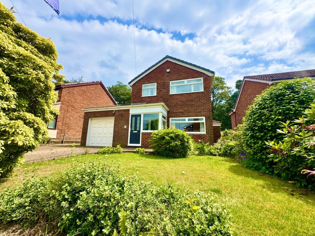 Main image of property: Heyes Ave, Rainford