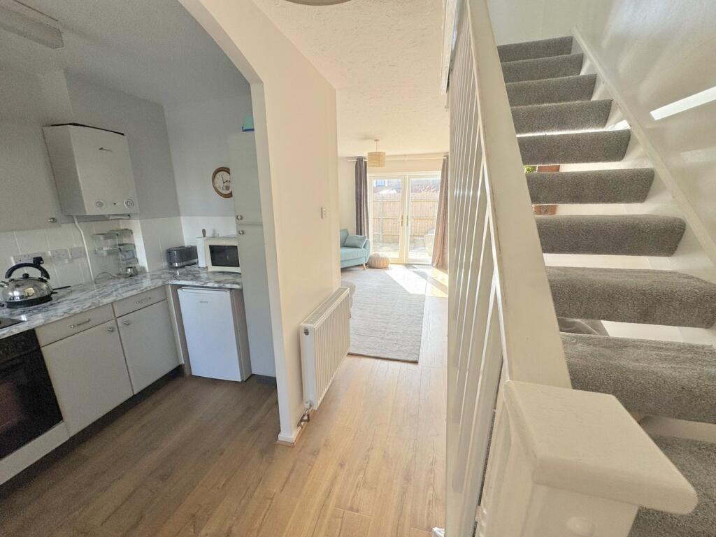 房产图片 8 - 贝特公园（Baiter Park）Vallis Close，Poole，BH15