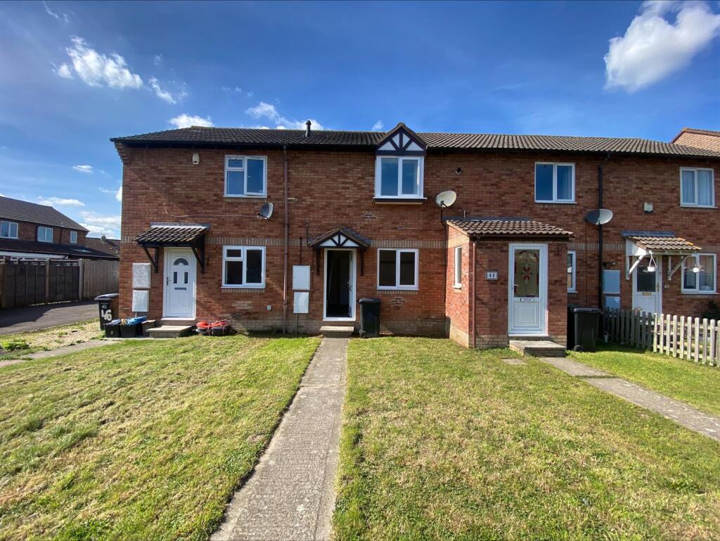 Main image of property: Linley Close, Bridgwater, Somerset