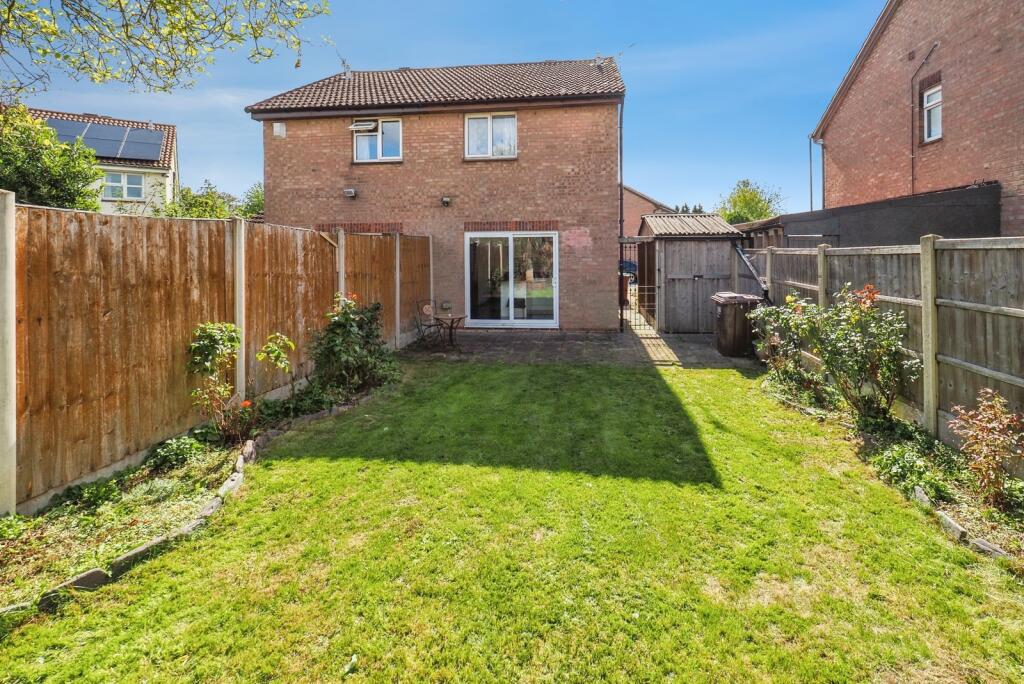 House in Nottingham - View 2
