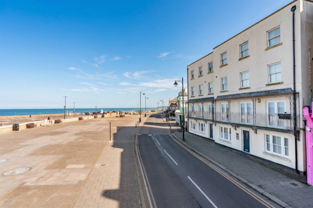 Main image of property: 70 Central Parade, Herne Bay