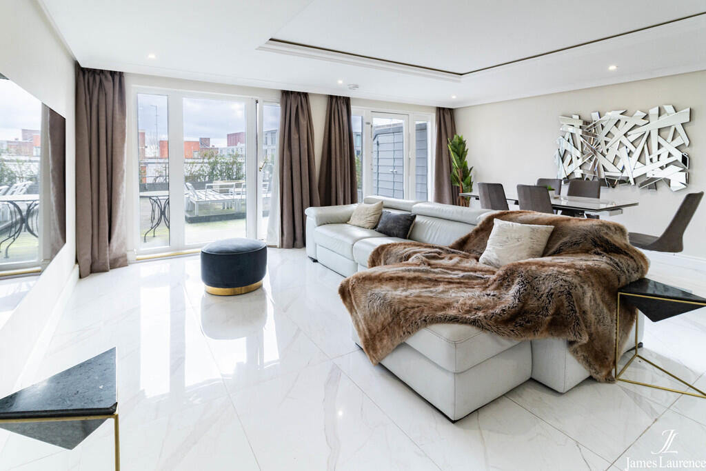 Additional image 6 of Royal Arch Apartments, The Mailbox, Wharfside Street, Birmingham