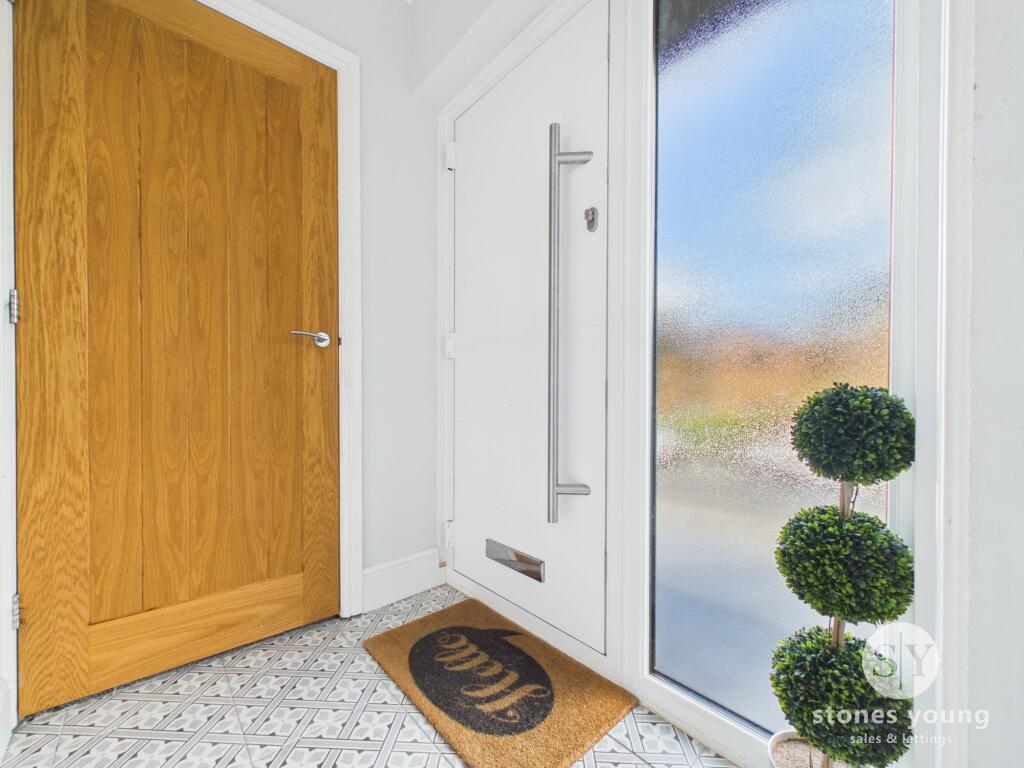Durham Road, Wilpshire, BB1 photo 5