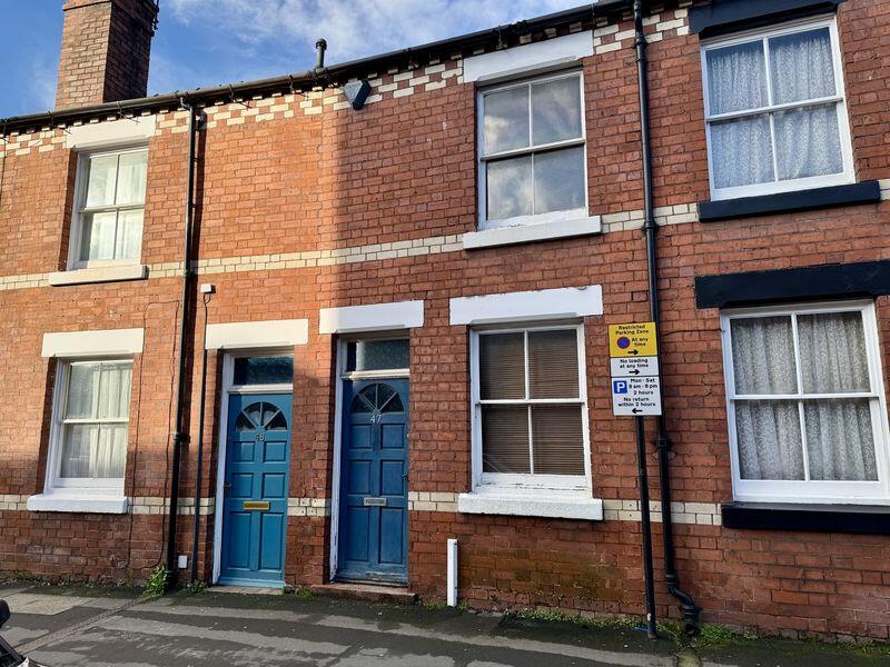 Main image of property: Castle Foregate, Shrewsbury, SY1 2EH