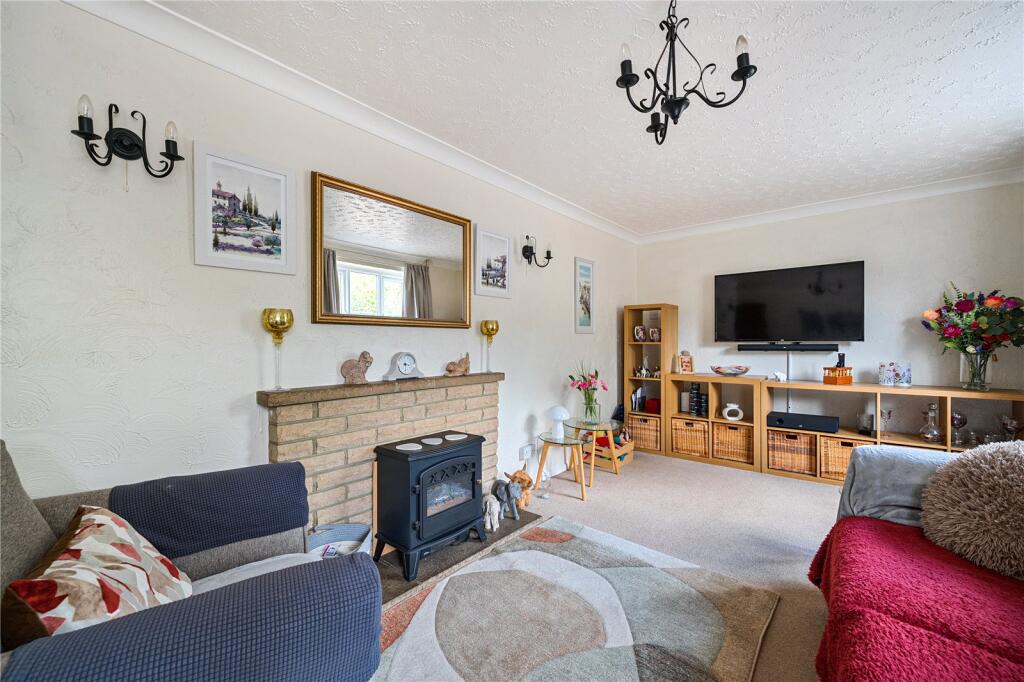 House in Guildford - More