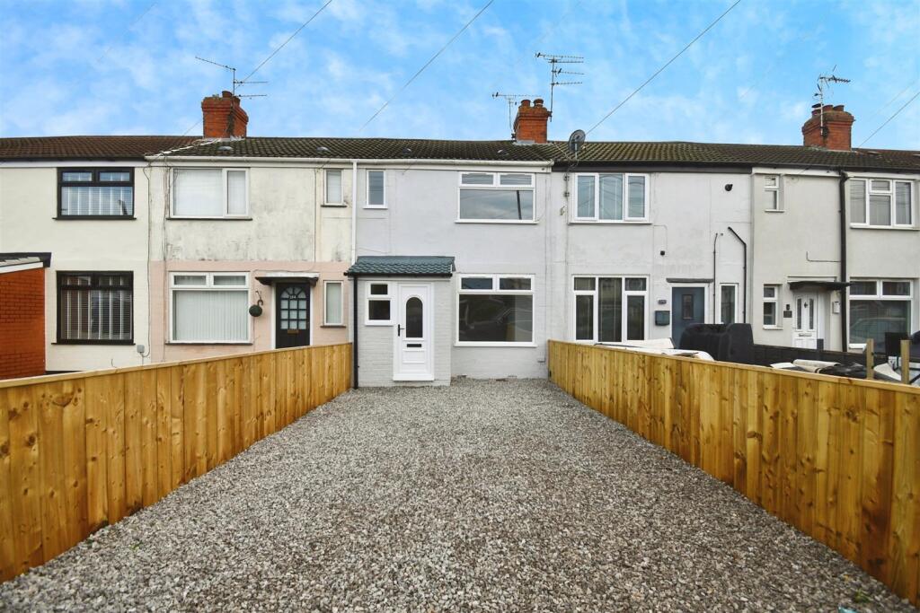 Main image of property: Roslyn Road, Hull