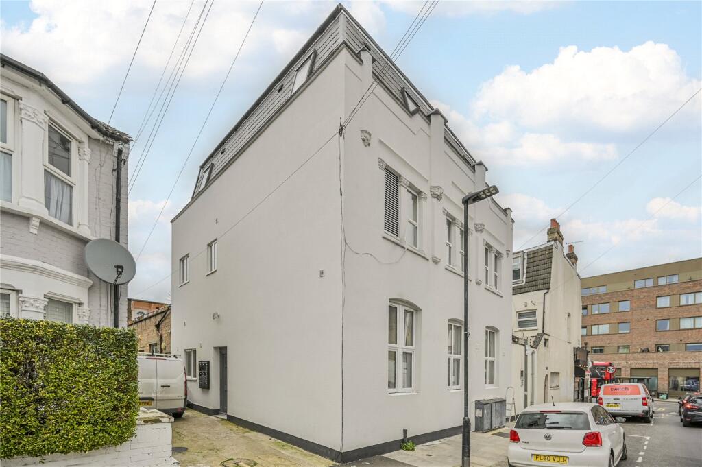 Main image of property: Beresford Road, Harringay Ladder, London, N8
