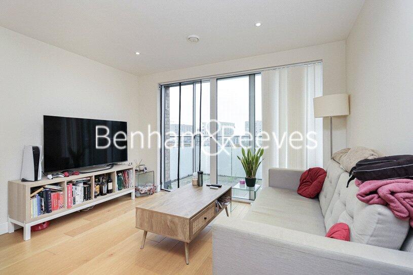 Main image of property: Peartree Way, London, SE10