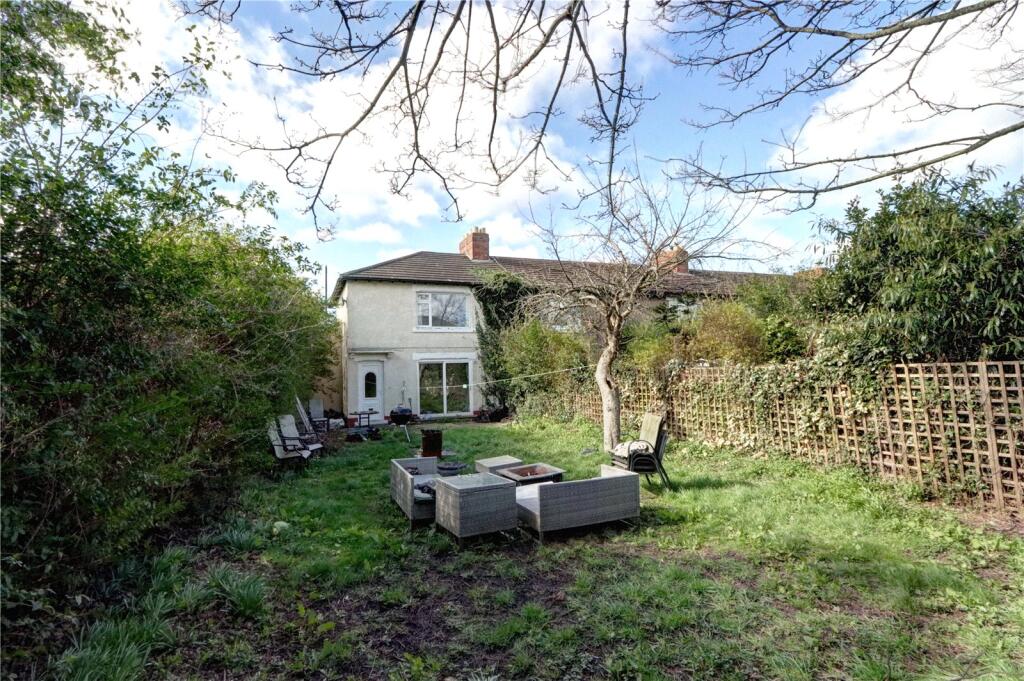 Main image of property: Byron Terrace, Houghton Le Spring, Tyne and Wear, DH5