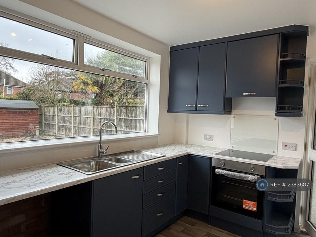 Main image of property: Malton Road, Lincoln, LN6