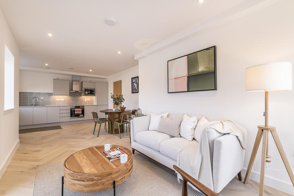 Main image of property: Northcote Road, London, SW11