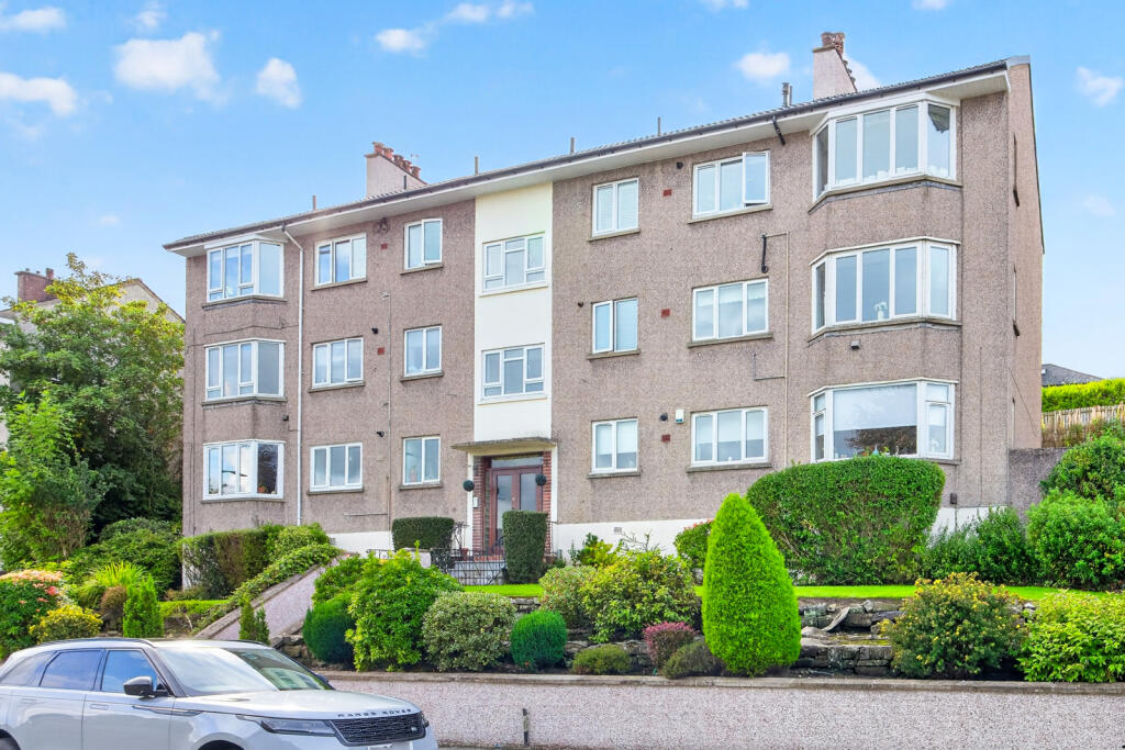 Main image of property: Greenwood Road, Clarkston, Glasgow, East Renfrewshire, G76