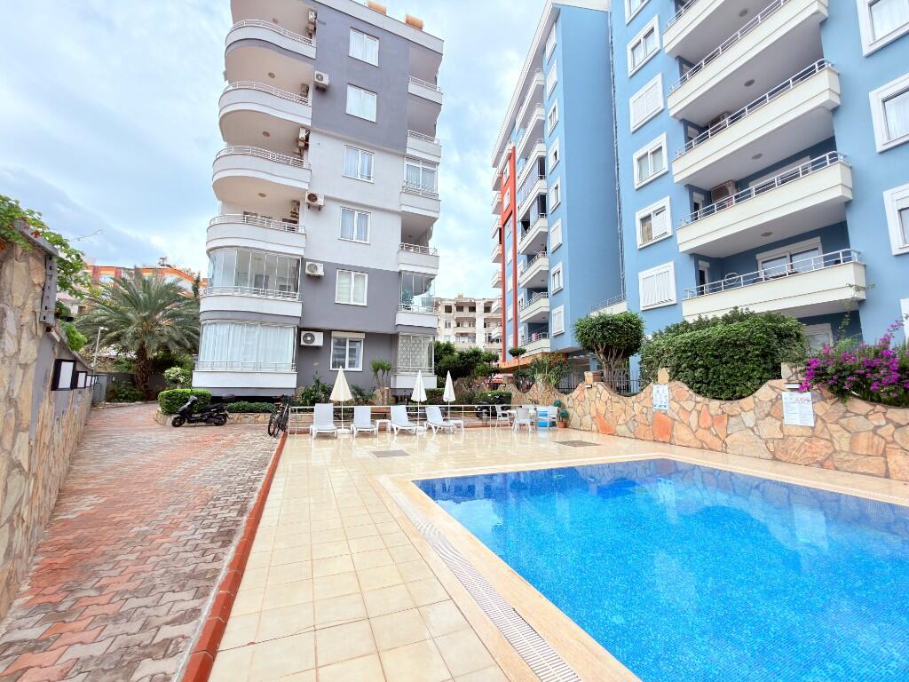 Main image of property: Tosmur, Alanya, Antalya