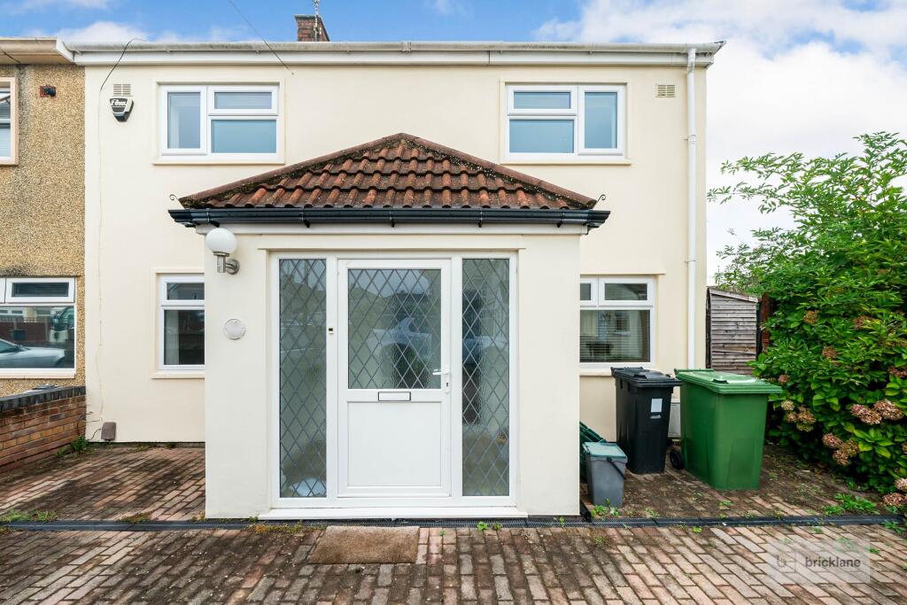 Main image of property: The Mead, Filton, Bristol