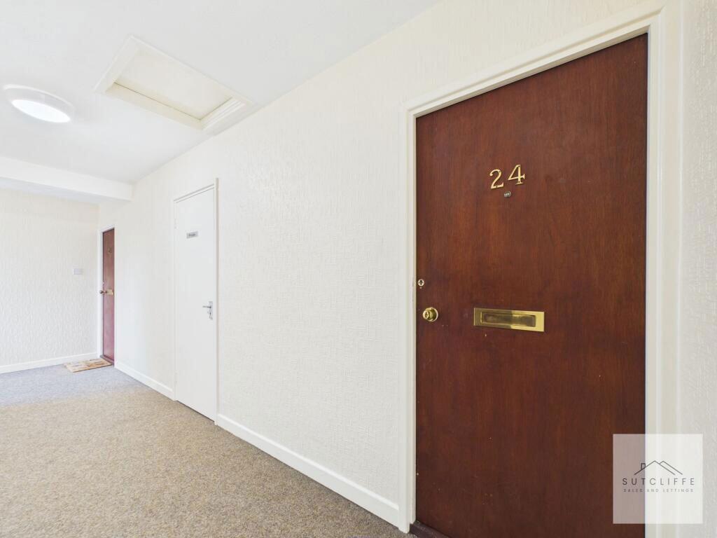 Apartment in Preston, Holme Slack, Deepdale - View 2