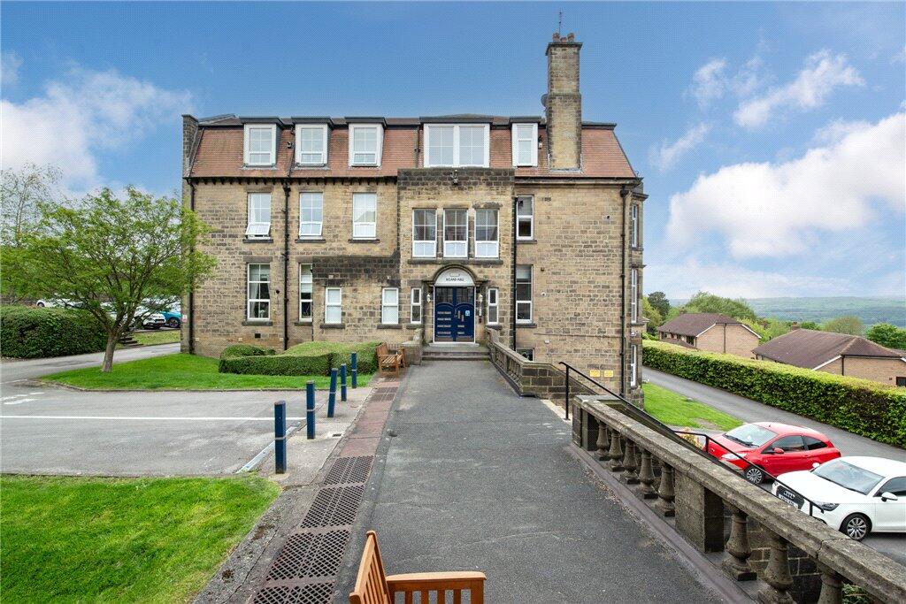 Apartment in Bingley, Priestthorpe - View 2