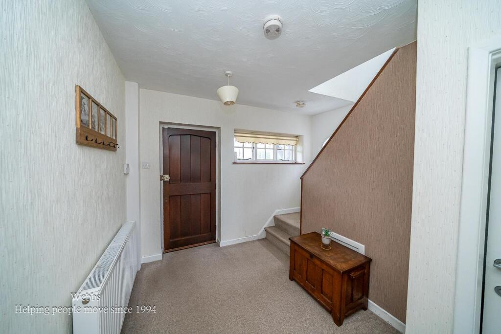 House in Walsall - More