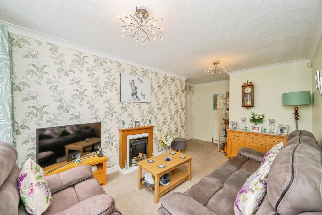 House in Lichfield, Whittington - View 5
