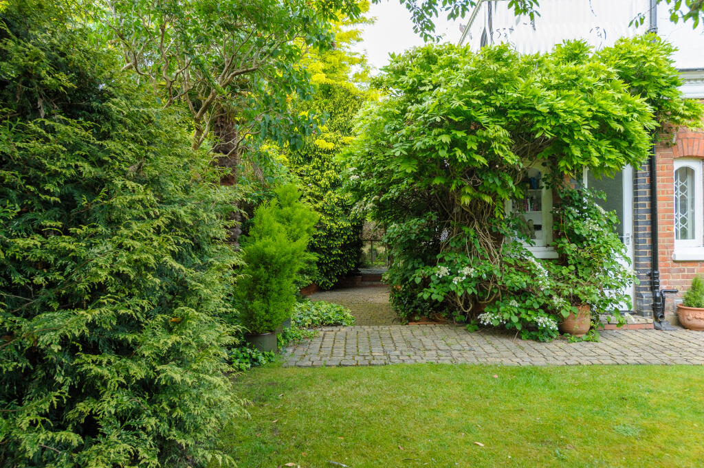 House in London, East Sheen - View 4