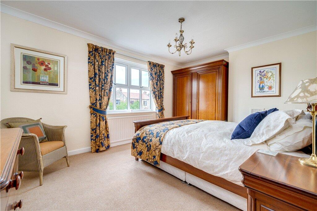House in Harrogate, North Stainley with Sleningford - View 5