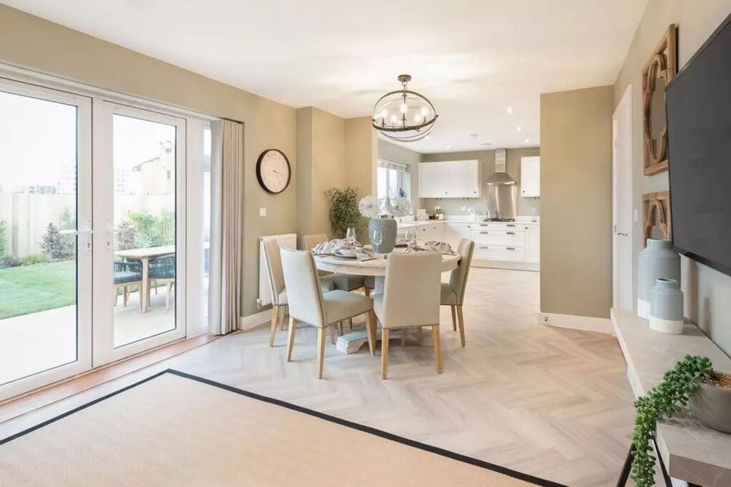 House in Newcastle-under-Lyme, Whitmore - View 2
