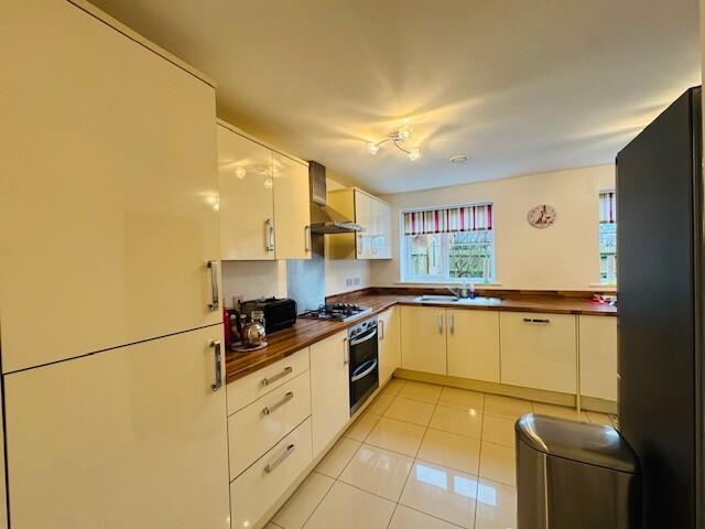 Main image of property: St. Georges Road, Denmead, WATERLOOVILLE