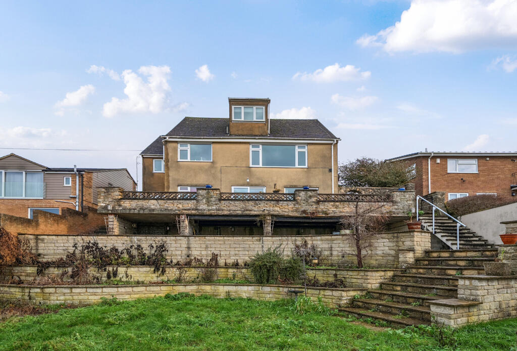 Main image of property: Crawley Road, Witney, Oxfordshire, OX28