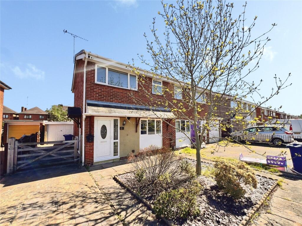 Main image of property: Waverley Lane, Burton-on-Trent, Staffordshire, DE14