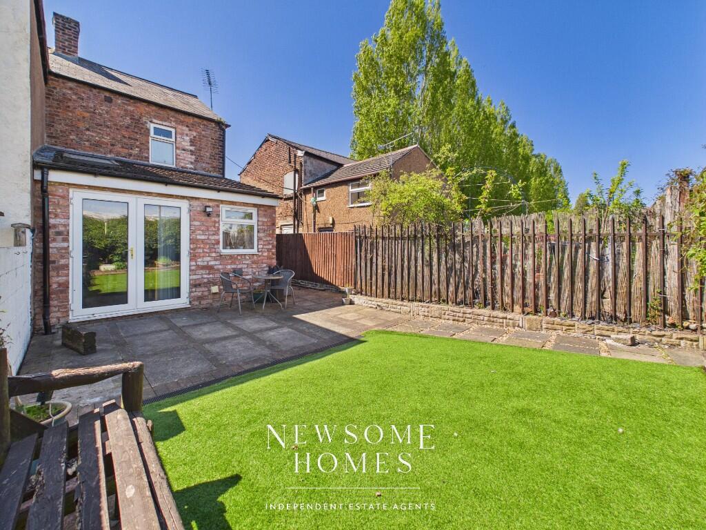 Bagillt Road, Greenfield - View 2