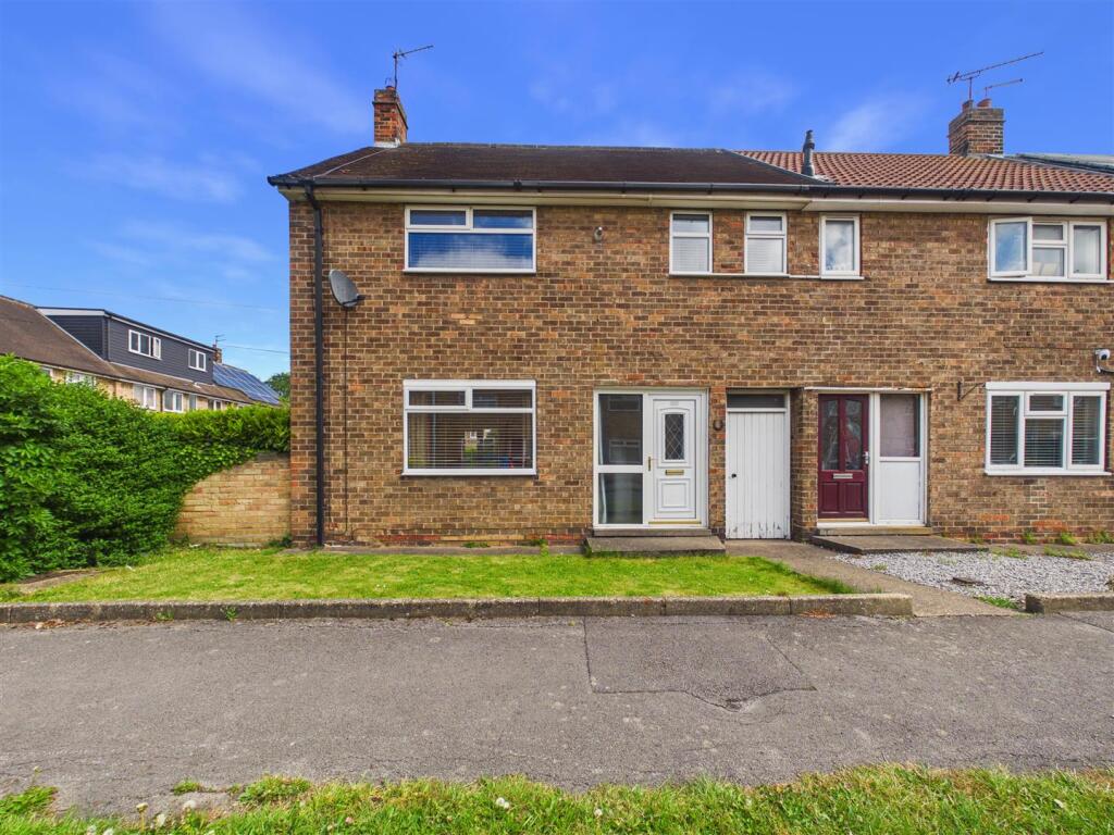 Main image of property: Dent Road, Cottingham