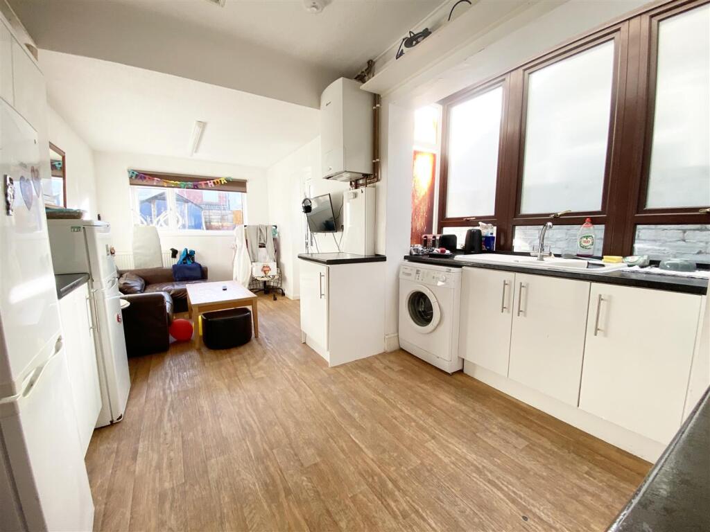 Main image of property: Percy Road, Southsea