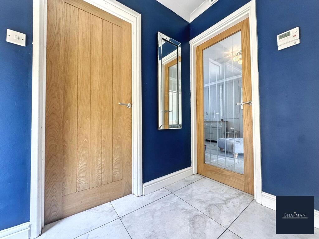 House in Porth - View 2