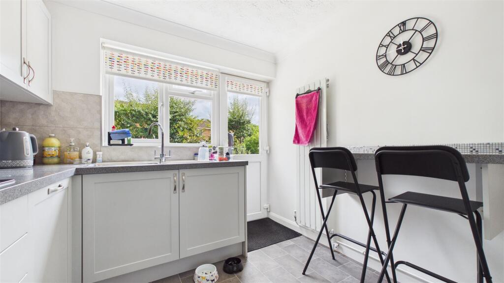 House in Peterborough - View 4