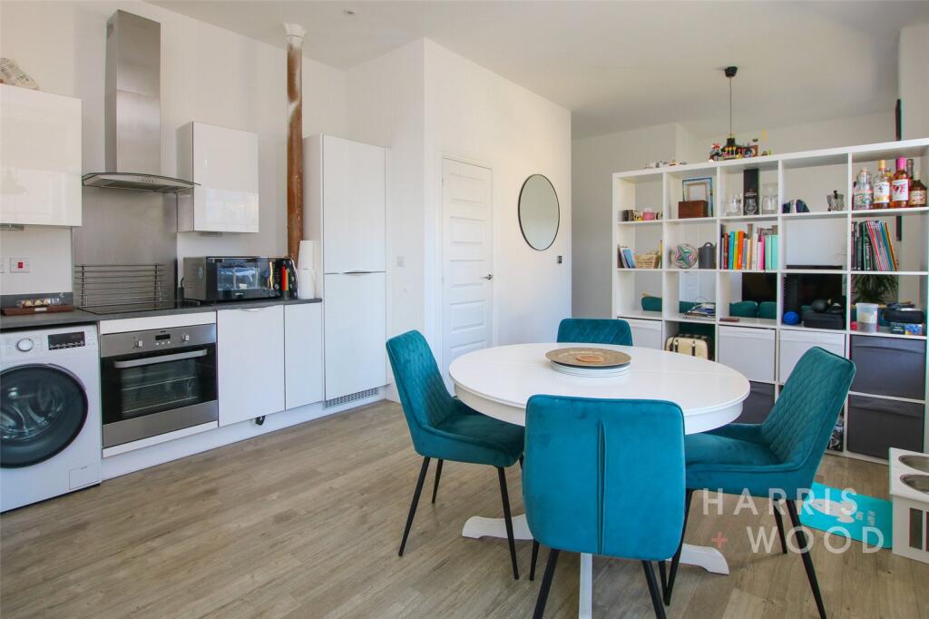 Flagstaff Road, Colchester, CO2 - View 3