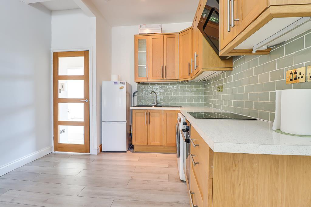 Apartment in Southend-on-Sea, Milton, Westcliff-on-Sea - View 4