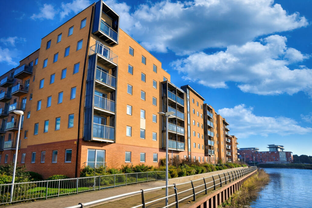 Main image of property: Ship Wharf, Colchester, CO2