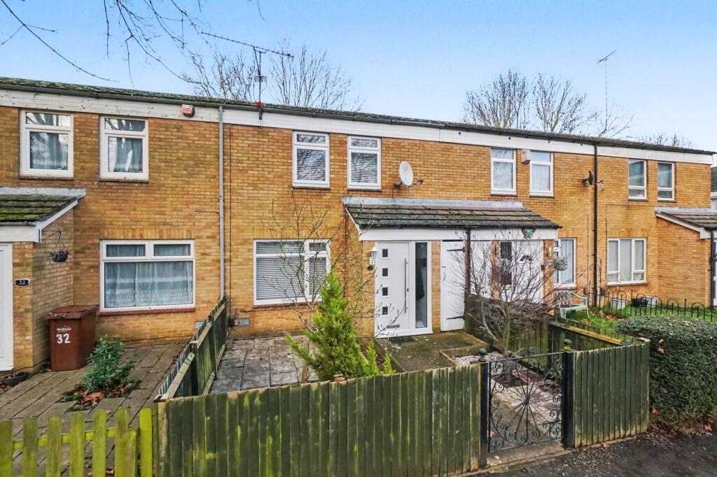 Main image of property: Richmond Close, Lordswood, Chatham, ME5