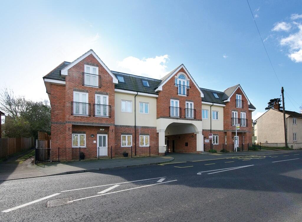 Main image of property: 18-20 Stevenage Road, Hitchin, SG4