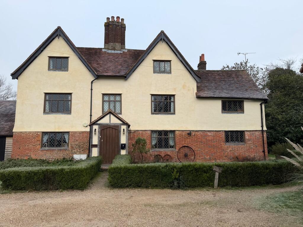Main image of property: Hatfield Road, Smallford, St Albans, AL4