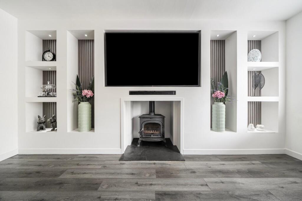 House in Havant, Warblington - View 4