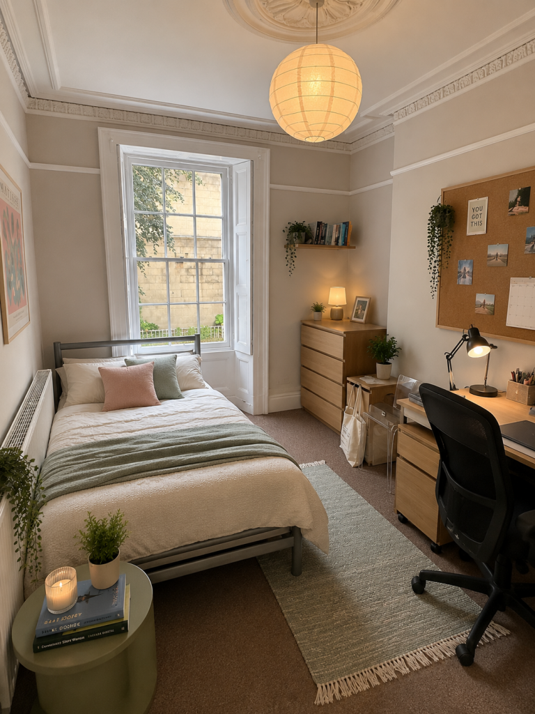 8 bedroom town house for rent