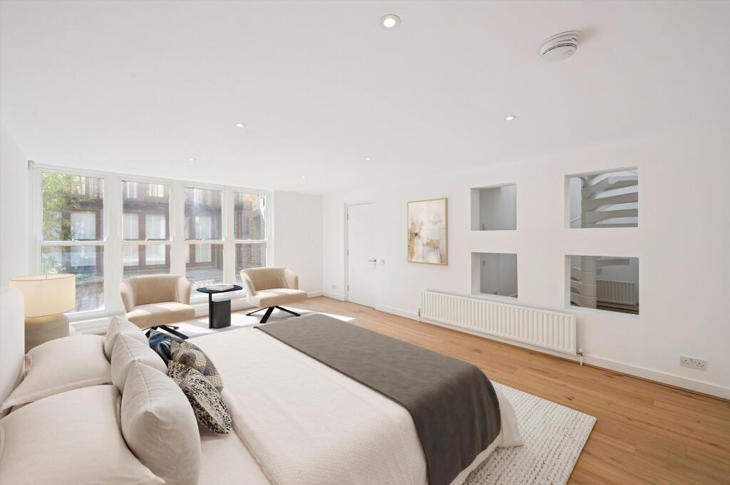 3 bedroom terraced house for rent