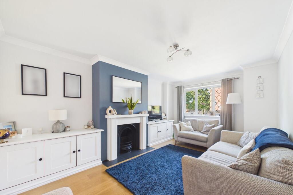 Ormathwaites Corner, Warfield, Bracknell, Berkshire, RG42 - View 2
