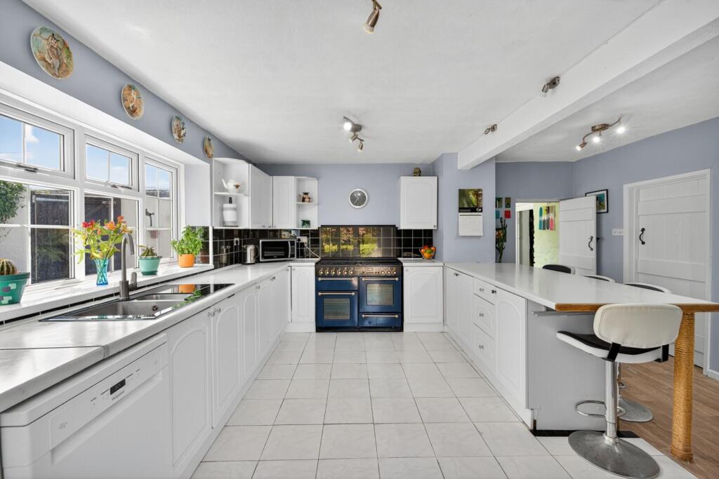 Woodstock Road, Yarnton, Oxfordshire photo 4